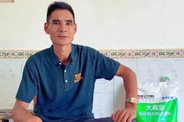 【客户访谈】大青宝养殖户，监利桥市鸭业一场王老板